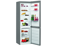 WHIRLPOOL BSNF 8122 OX - 1392051 - zdjęcie 3